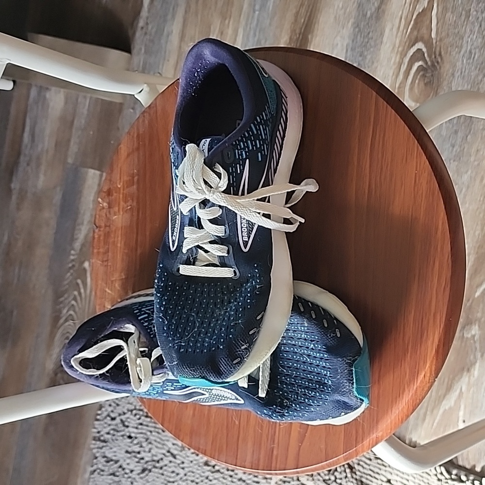 Brooks Running shoes size 10